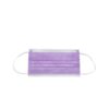 CUBREBOCAS ADULTO PLISADO VIOLETA - Image 2
