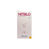 GUANTES NITRILO UNISEAL ROSA