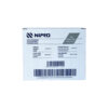 AGUJA HIPODÉRMICA NIPRO 27g x 1/2" - Image 2