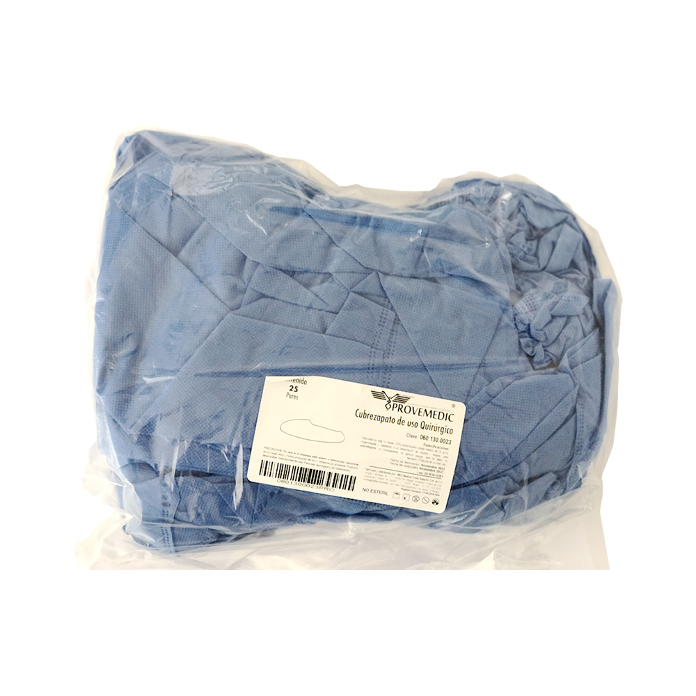 CUBREZAPATO QUIRÚRGICO PROVEMEDIC - Image 2