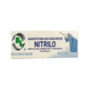 GUANTE PARA EXPLORACIÓN NITRILO DL