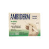 HOJAS PARA BISTURÍ #22 AMBIDERM
