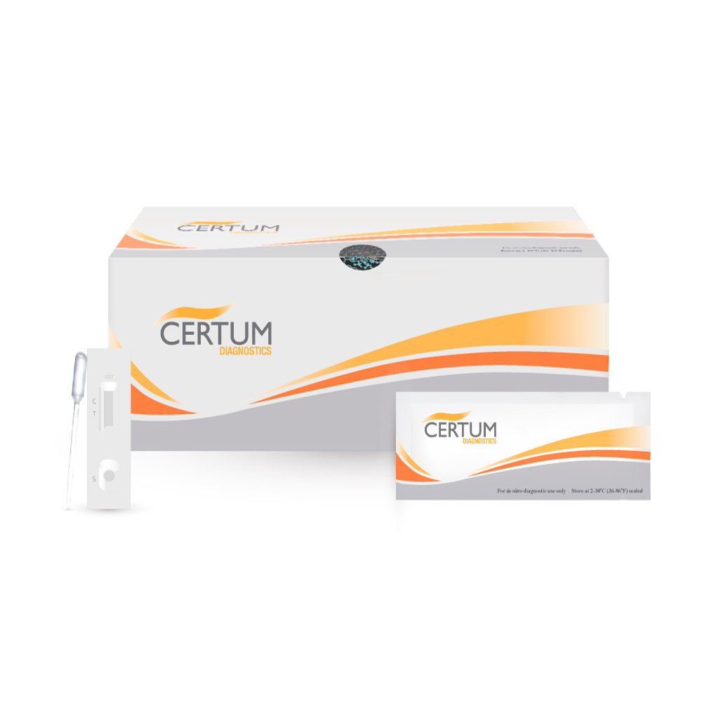 PRUEBA RÁPIDA PARA CHAGAS CERTUM - Image 2