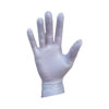 Guantes de nitrilo Uniseal, texturizado en yema de los dedos