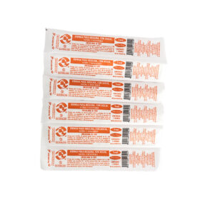 Jeringas para Insulina distribuidas por Veli Medical.