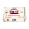 Algodón plisado marca Dibar, disponible en Veli Medical