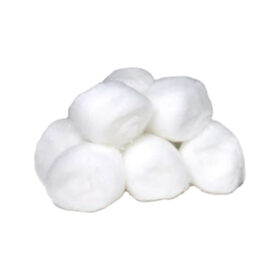 Algodón Protec Torunda, DISTRIBUIDO POR VELI MEDICAL