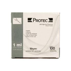 Veli Medical Insumos Médicos, distribuidor de la marca Protec